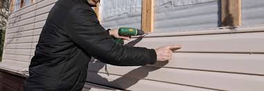 Affordable Siding Repair and Maintenance Services in Waynesburg, PA